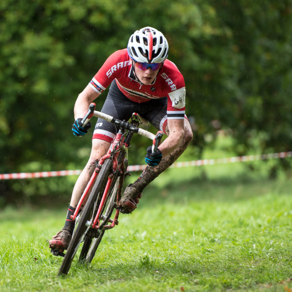 Race report R4 – Alfreton – Notts & Derby Cyclo-cross League